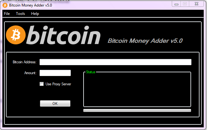 money adder software