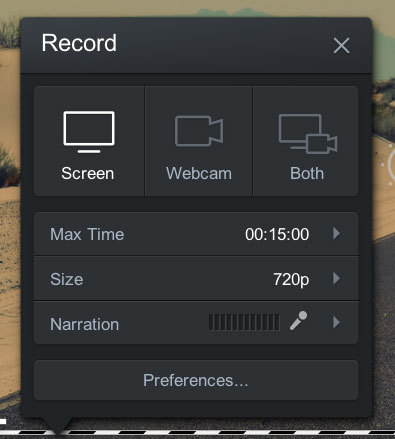 screencast-o-matic for mac