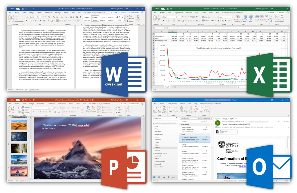 office 2019 product key