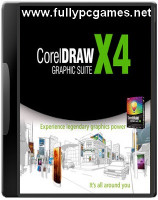 Corel Draw 12 Highly Compressed Software